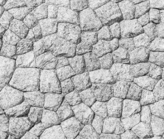 Stone Flooring