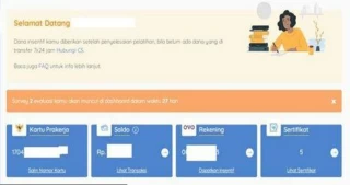 Teknologi Terbaru dan Tercanggih